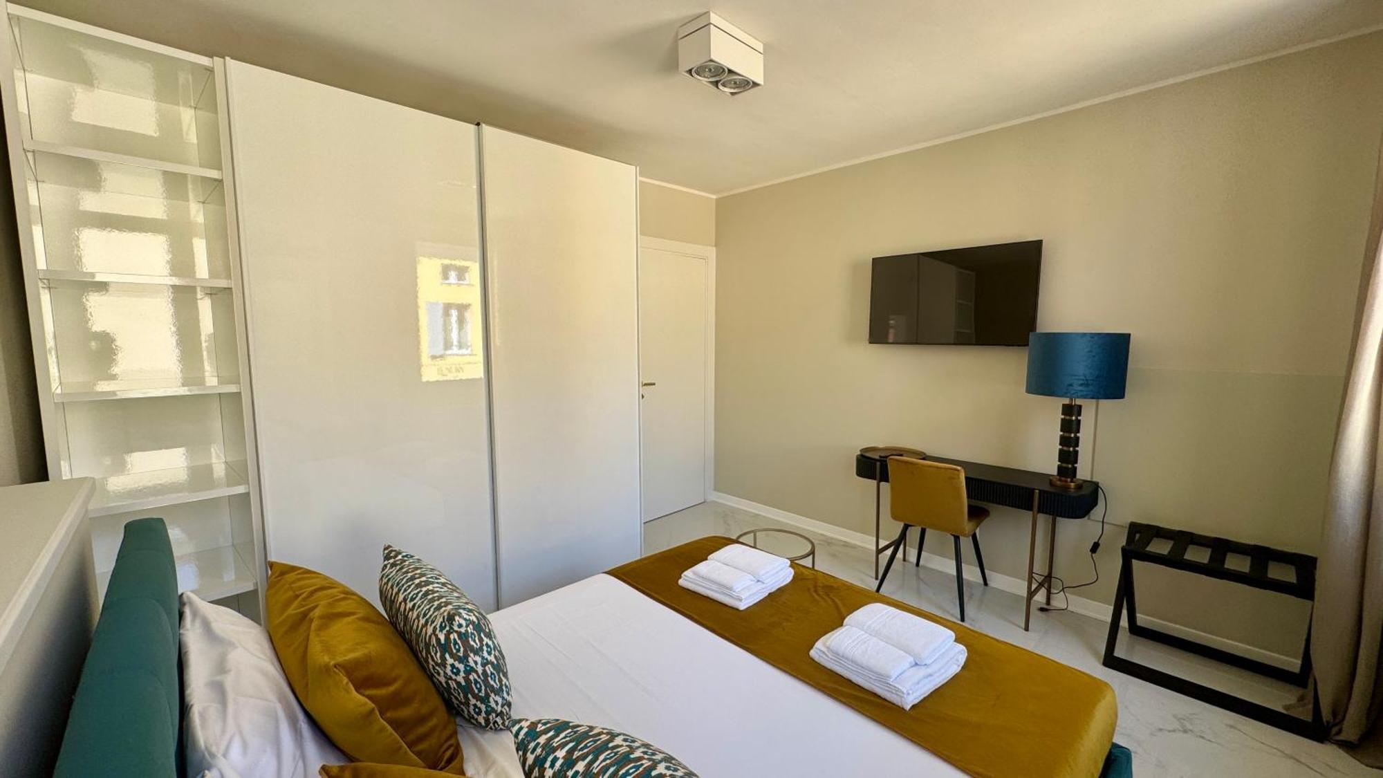 La Chartreuse Luxury Suites Parma Exterior photo