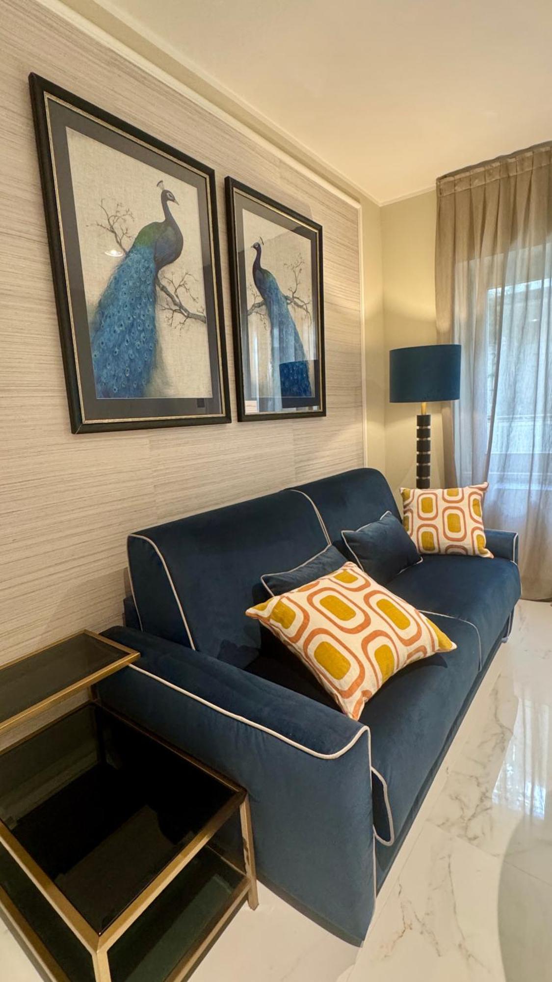 La Chartreuse Luxury Suites Parma Exterior photo