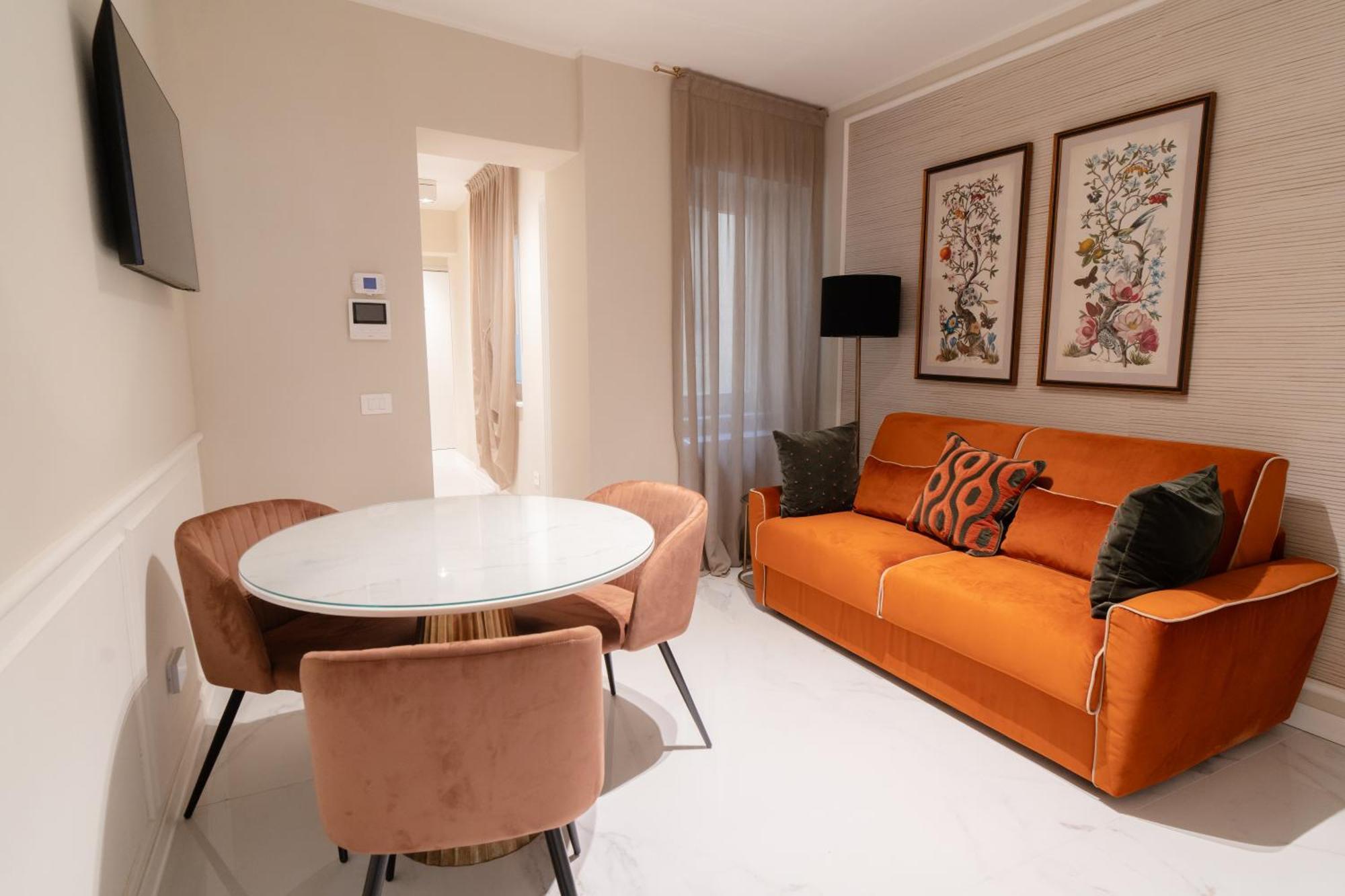 La Chartreuse Luxury Suites Parma Exterior photo