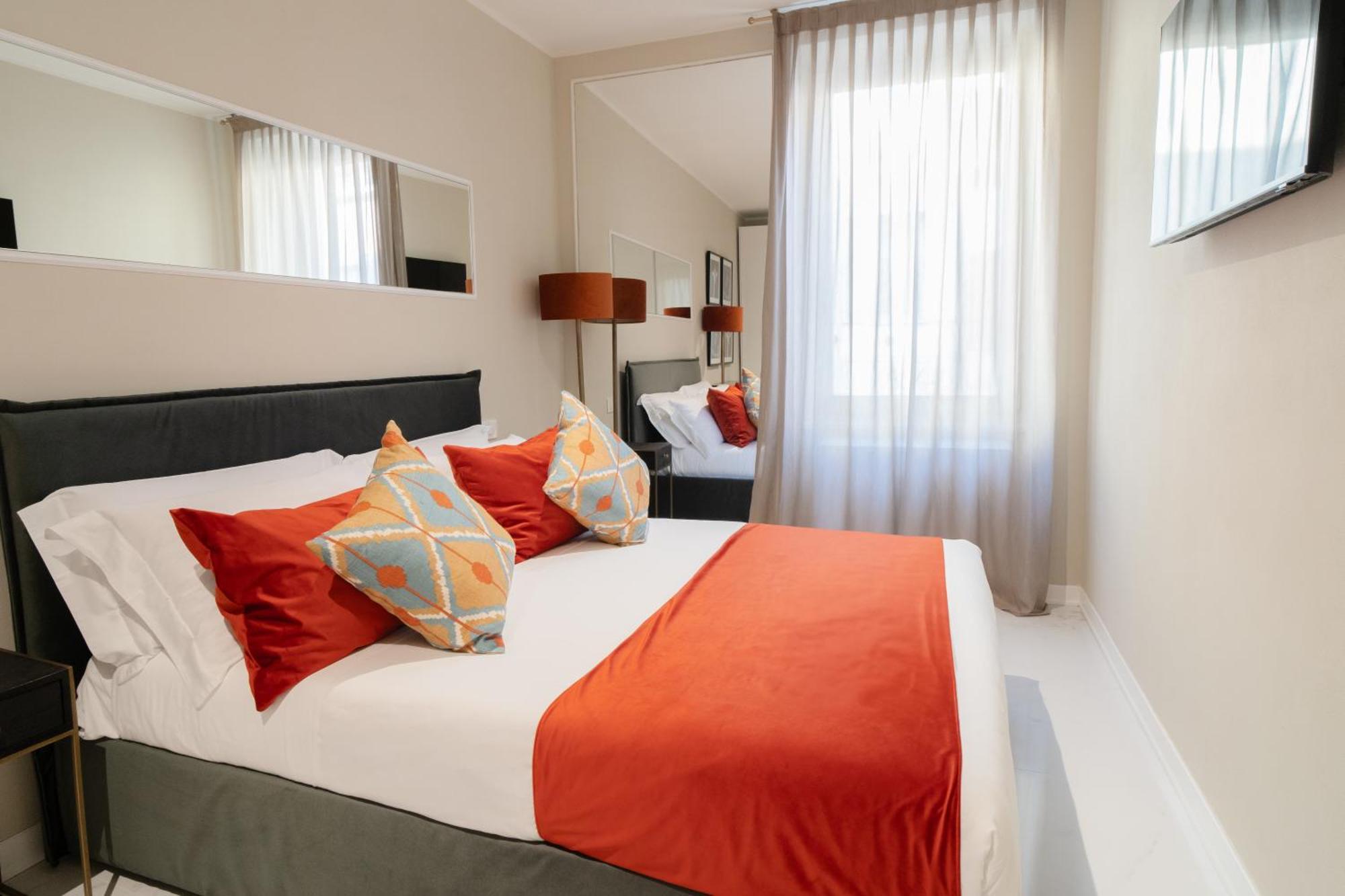 La Chartreuse Luxury Suites Parma Exterior photo