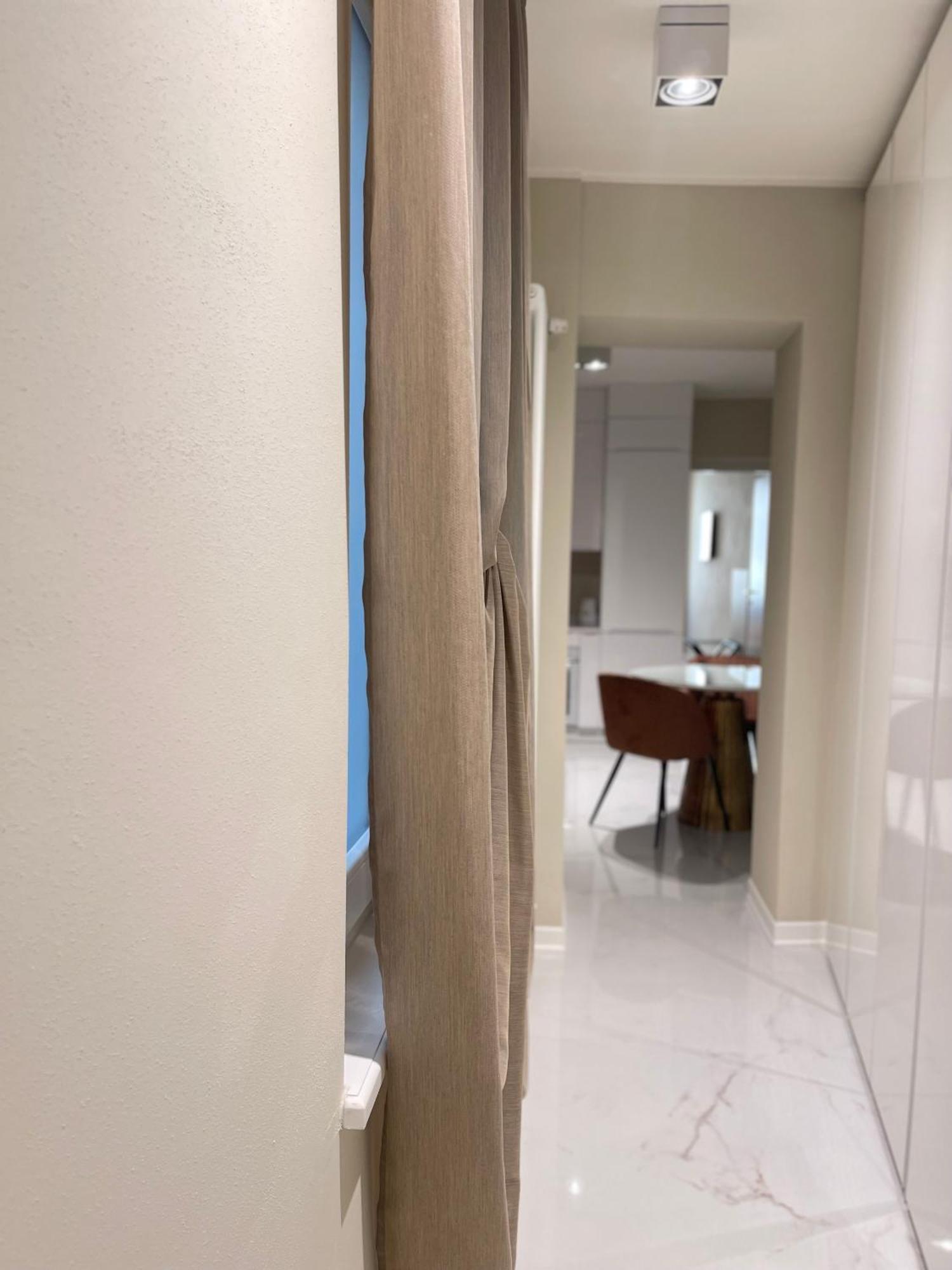 La Chartreuse Luxury Suites Parma Exterior photo