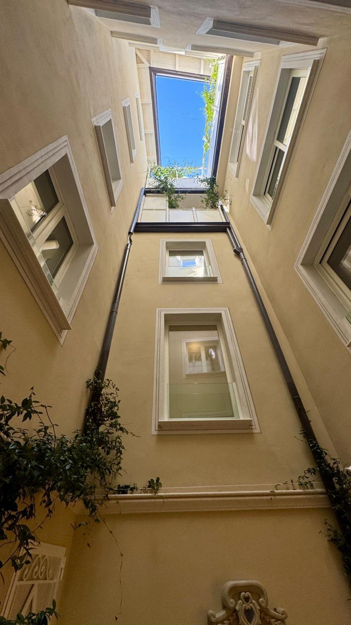 La Chartreuse Luxury Suites Parma Exterior photo
