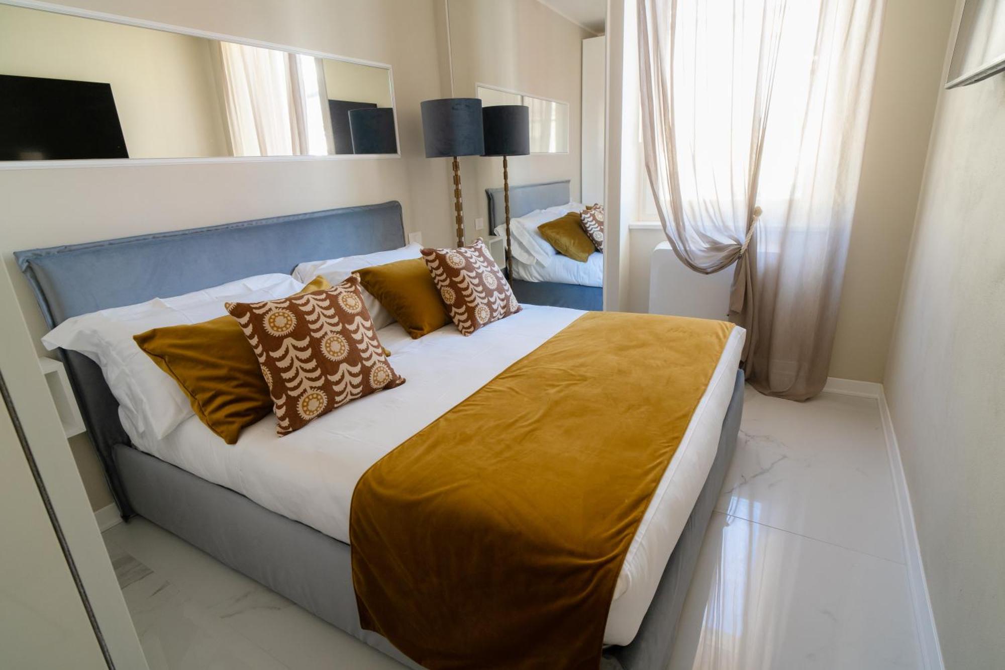 La Chartreuse Luxury Suites Parma Exterior photo