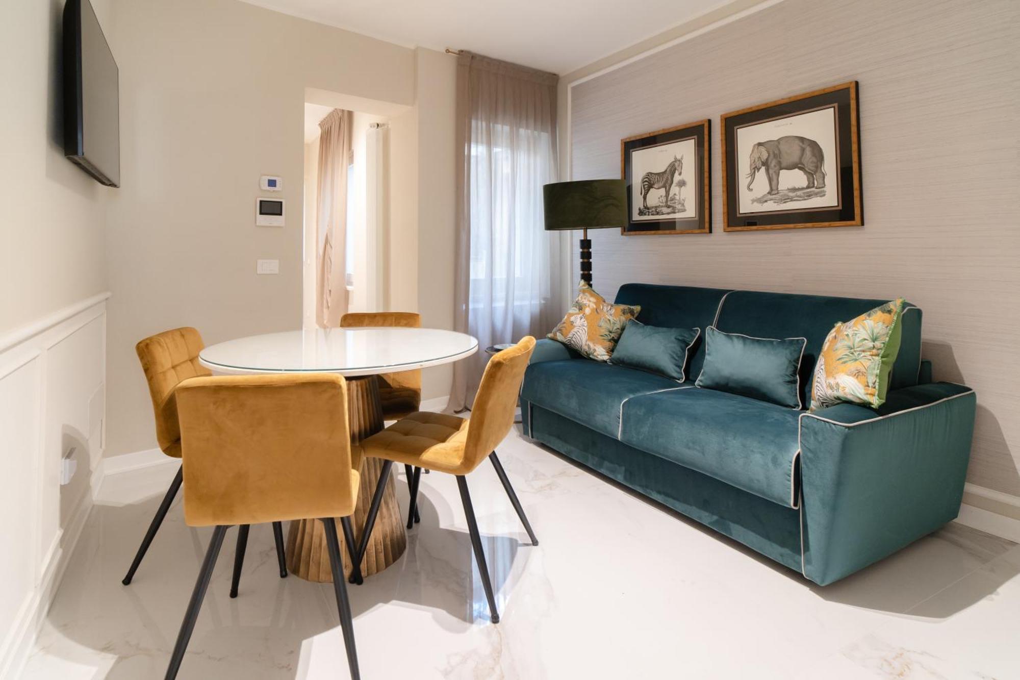 La Chartreuse Luxury Suites Parma Exterior photo