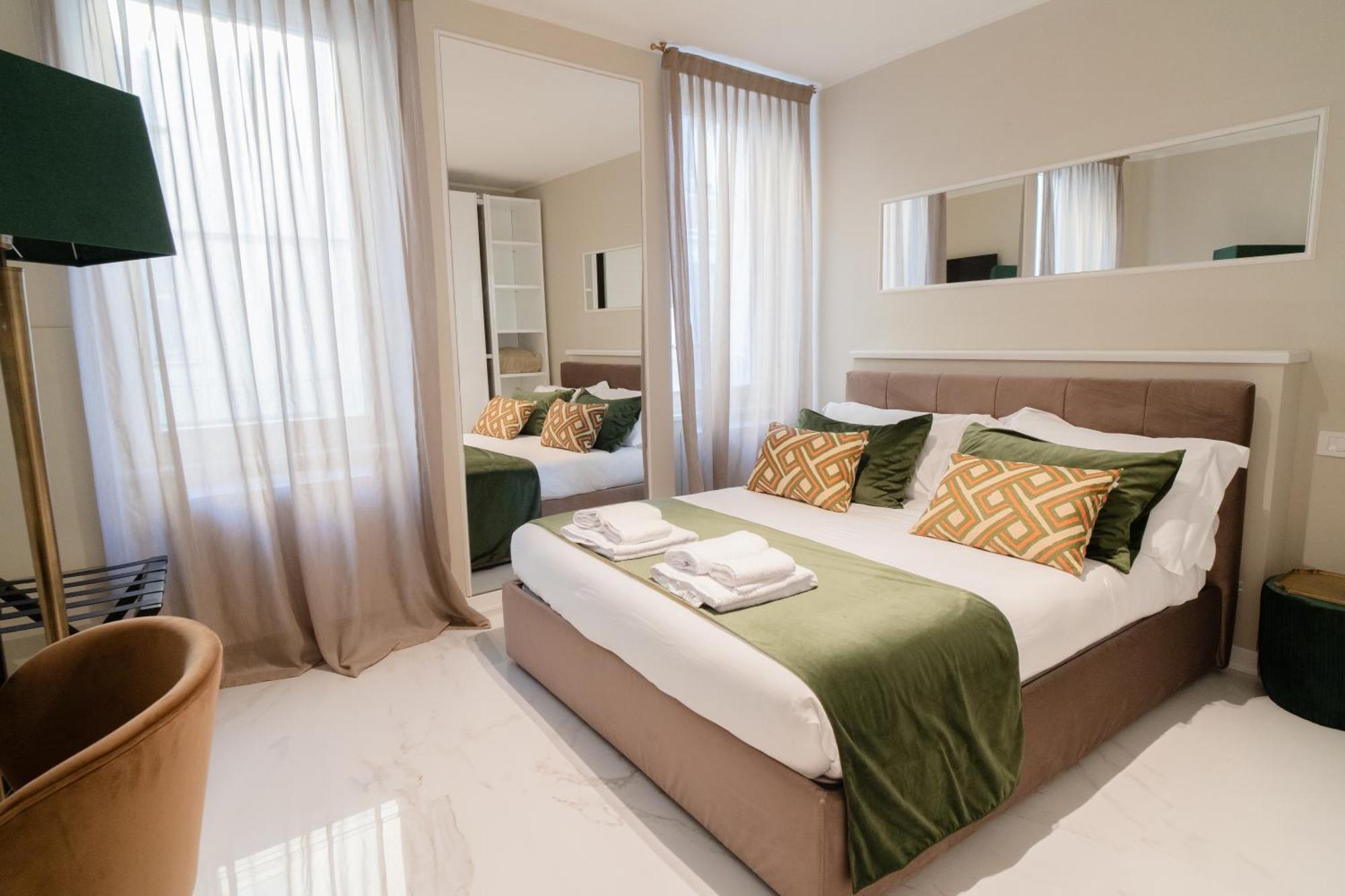 La Chartreuse Luxury Suites Parma Exterior photo