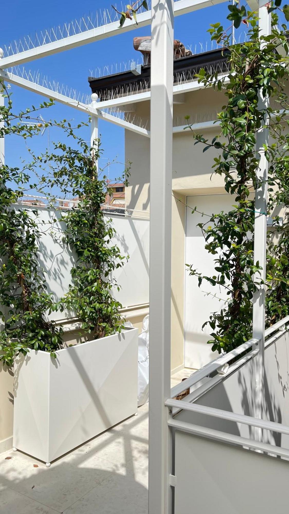 La Chartreuse Luxury Suites Parma Exterior photo